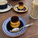 ブラッスリー・サリュー - 