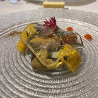 レストラン ヒロミチ - 