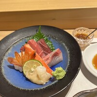 すし うおいち - 