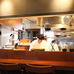 クッチーナ イタリアーナ ガッルーラ - 