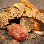 クッチーナ イタリアーナ ガッルーラ - 