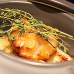 クッチーナ イタリアーナ ガッルーラ - 