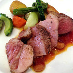 ビストロ　ボンチーノ