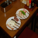 Tori No Su - 牛、豚、野菜から、あげたこ焼きや季節限定の「牡蠣」までおすすめいろいろ◎ネタも食べごたえあり！