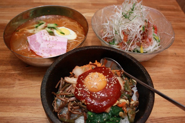 炭火ダイニング 輪（りん） - 桂台（焼肉）の写真