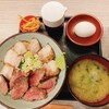 金沢肉食堂 百番街店