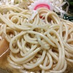 ソラノイロ ARTISAN NOODLES - 