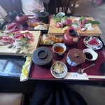 和食処 山女魚 - 