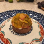 おかしやうっちー - 