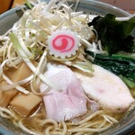 ソラノイロ ARTISAN NOODLES - 