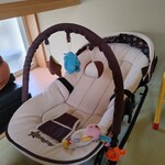 風見鶏 - バウンサー（お店の）