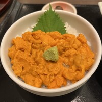 函館うに むらかみ 日本生命札幌ビル店 - 