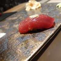 鮨 からす 十三店 -  鮨 からす 十三店 -
