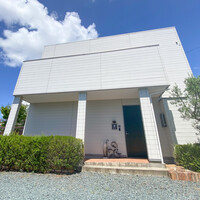 リストランテベルーガ - 外観☆