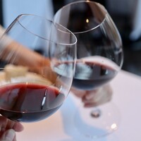 THE COSMOPOLITAN GRILL BAR TERRACE - 