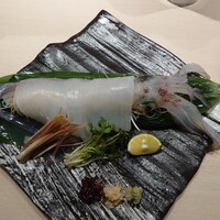 鮨 からす 十三店 -  鮨 からす 十三店 -