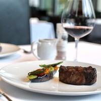 THE COSMOPOLITAN GRILL BAR TERRACE - 