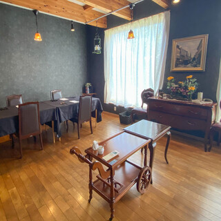 リストランテベルーガ_2