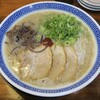 ラーメン 虎と龍 - 