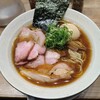 麺処 ほん田 秋葉原本店