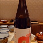銀座 しのはら - 福島 大木大吉本店 こんにちは料理酒