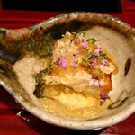 銀座 しのはら - 淡海地鶏