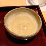 銀座 しのはら - 料理酒