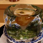 銀座 しのはら - 氷鉢