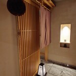 銀座 しのはら - 外観