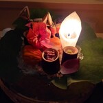 銀座 しのはら - 八寸