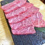 焼肉たまき - 