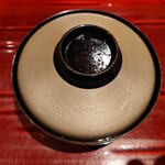 銀座 しのはら - お椀