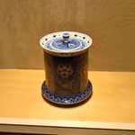 銀座 しのはら - 外観