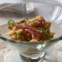 アンティカ オステリア デル ポンテ - 