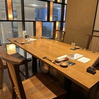 ダイナミックキッチン&バー 響  新宿サザンタワー店 -  ダイナミックキッチン&バー 響  新宿サザンタワー店 -