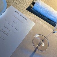 アルマーニ リストランテ - デュヴァル=ルロワ　フルール・ド・シャンパーニュ・プルミエ・クリュ NV (Duval-Leroy - Fleur de Champagne Premier Cru)