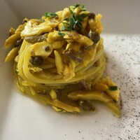 アンティカ オステリア デル ポンテ - 