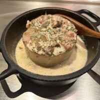 鉄板DINING O - 