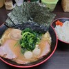 横濱家系ラーメン 勝鬨家