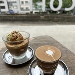 LIEN ONOMICHI cafe & beanstore - 
