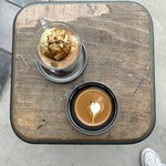 LIEN ONOMICHI cafe & beanstore - 