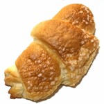 ホルン - 料理写真:メロンクロワッサン（172円）