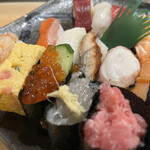 Utami Zushi - 