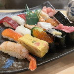 Utami Zushi - 