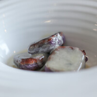 リストランテベルーガ - 焼きニョッキ☆