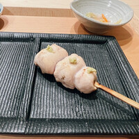 焼鳥 鐡 - 