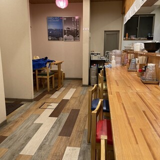 中華そばムタヒロ_2