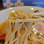 麺や 紡 - ええ麺