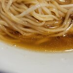 麺や 紡 - むほほぉーｗ