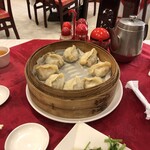 北平一條龍餃子館 - 